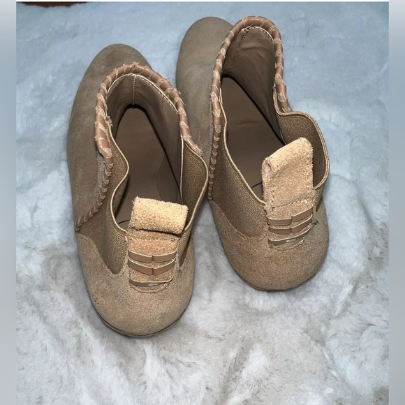 Jack Rogers Booties - Picture 2 of 9